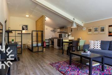 Studio voor 4 Personen in Ruinerwold, Drenthe, Afbeelding 4