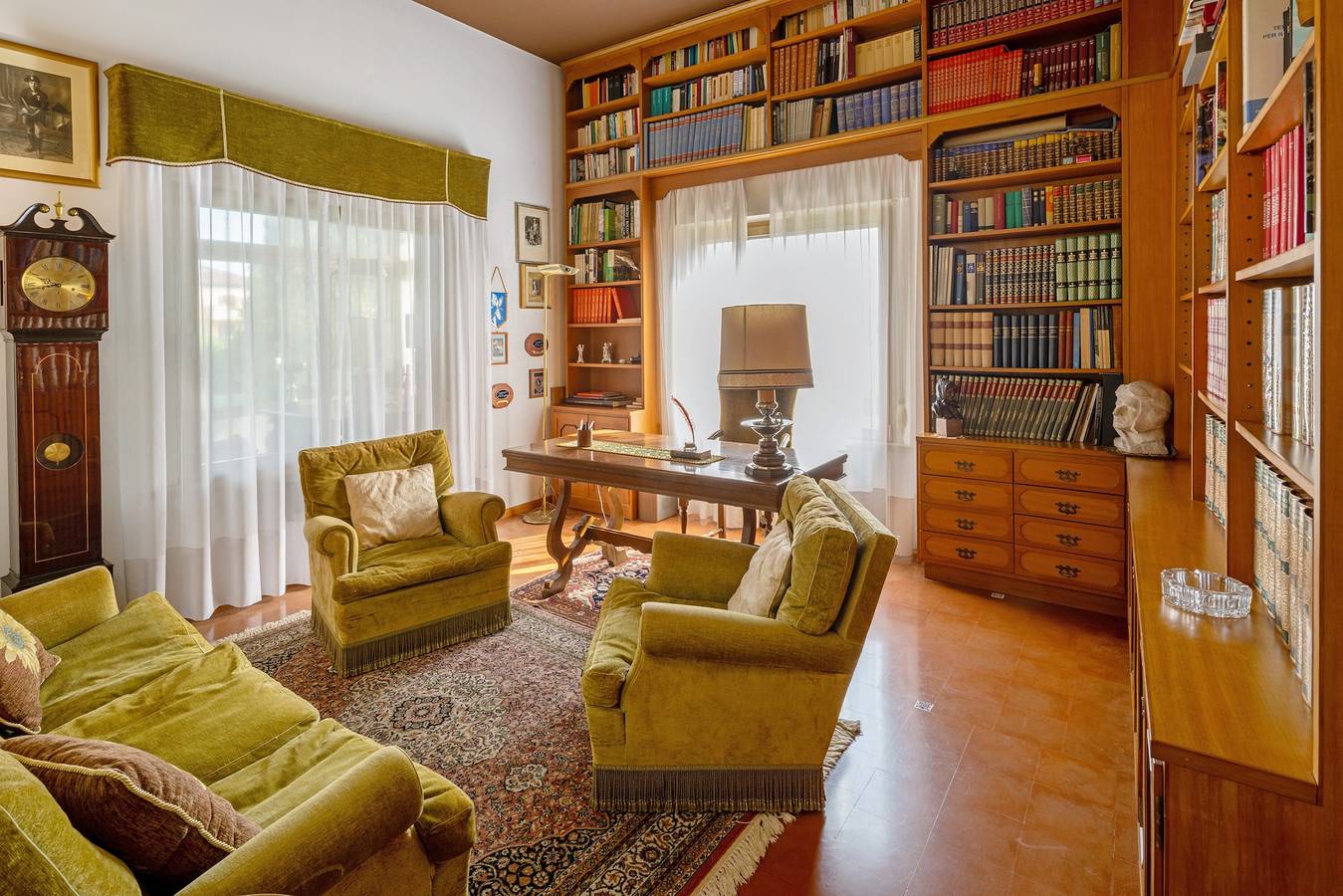 Elegante Villa mit privatem Park nahe Lignano und Bibione in Latisana, Udine Provinz