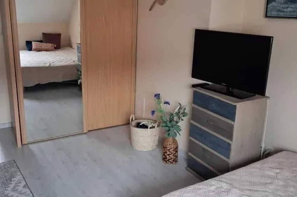 Entire apartment, Homerez - Vacation Rental in Le Mans in Le Mans, Sarthe