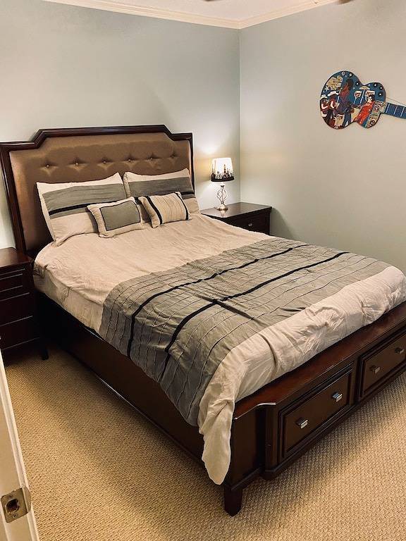 Ganze Wohnung, Gated Condo Community and Personal parking, Near campus, Wifi, Washer/Dryer in Oxford (MS), Lafayette County