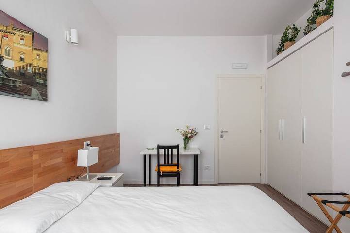 B&B für 2 Personen in Bologna - 3
