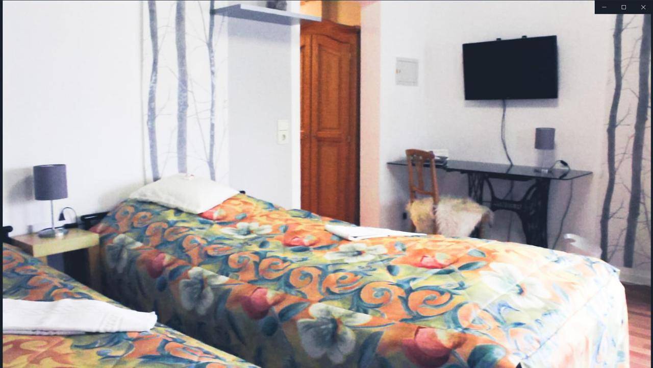 Standard Double Room in Worms, Kurpfalz