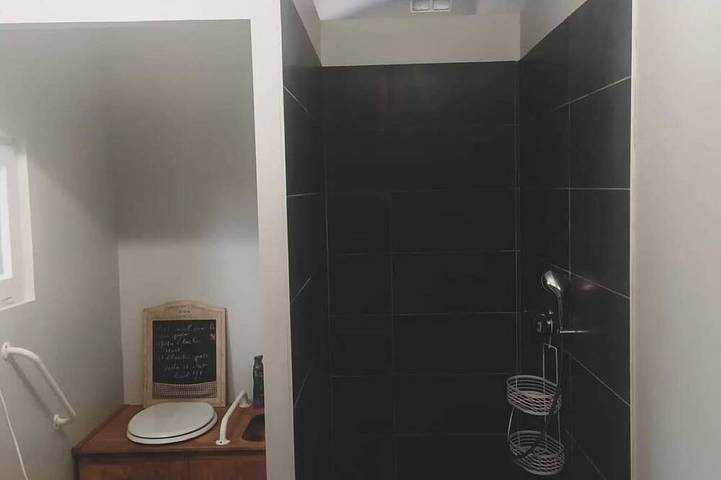 Location de vacances pour 18 personnes, animaux acceptés à Oucques - 4