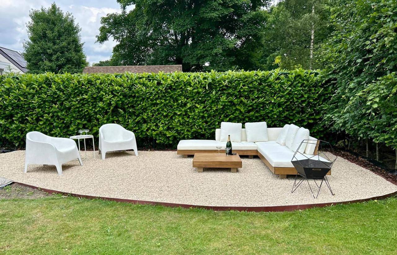 Villa Tibur - Near Boom & Rumst in Rumst, Région d'Anvers