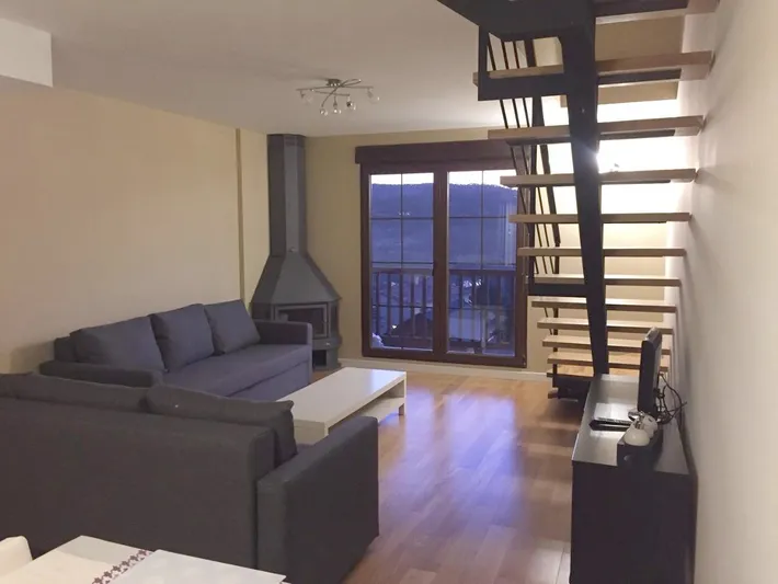 Ferienwohnung für 8 Personen, mit Terrasse - 1
