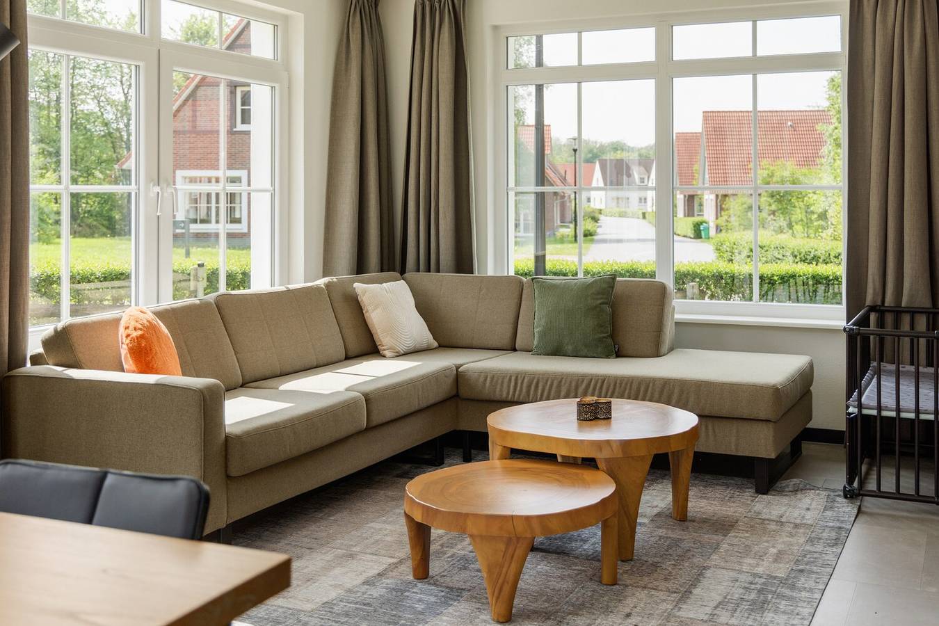 Ferienresort Bad Bentheim — Bbkl4 Comfort in Bad Bentheim, Landkreis Grafschaft Bentheim