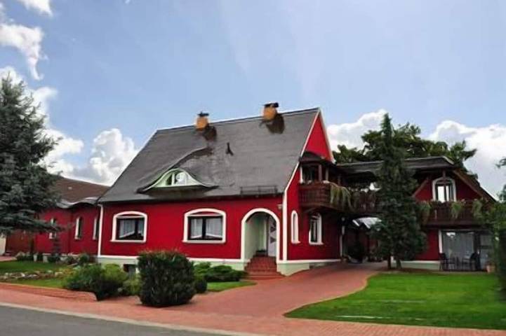 Bauernhof für 3 Personen, mit Garten im Spreewald - 3