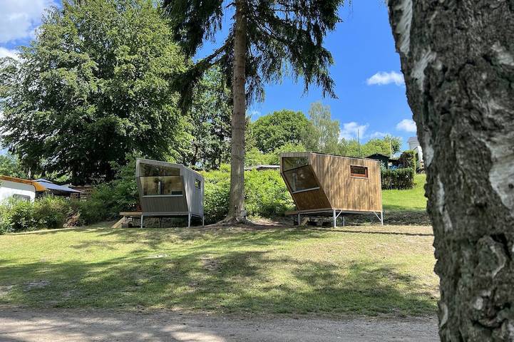 Ferienhaus für 2 Personen in Schaalsee - 4