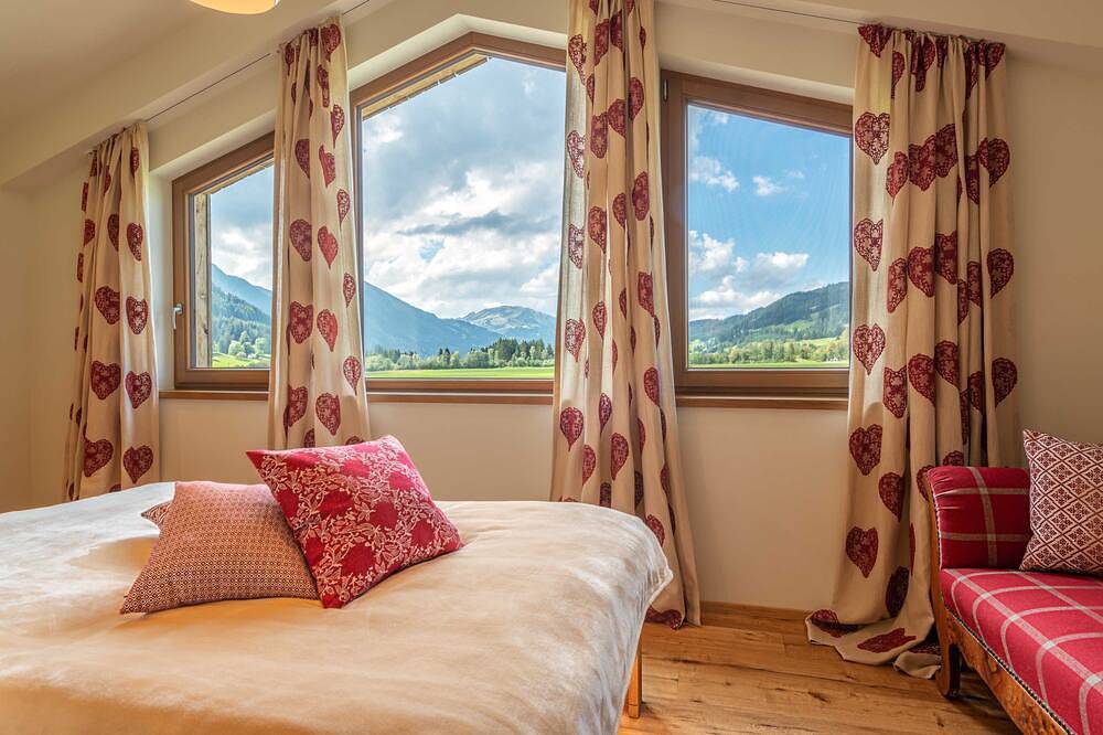 Chalet N° 5 - Gränobel Chalets in Grän, Allgäuer Alpen (Österreich)