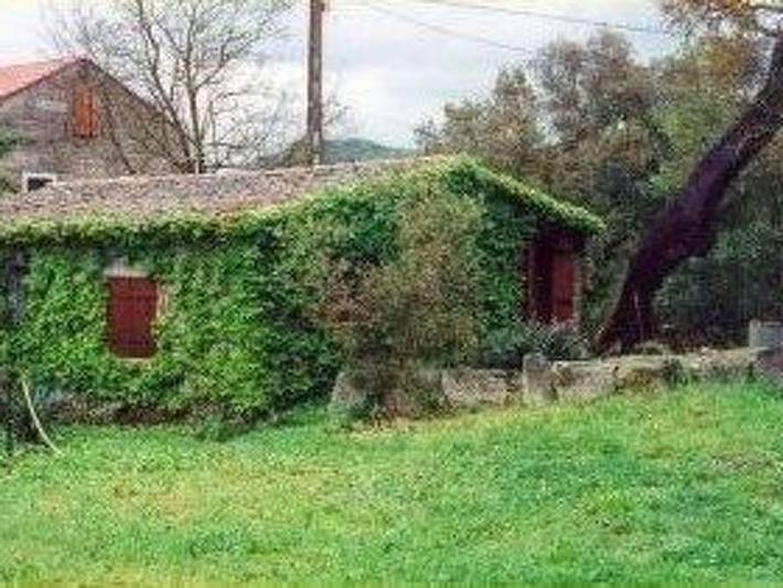 Location de vacances pour 4 personnes, avec piscine et jardin à Sartène - 2