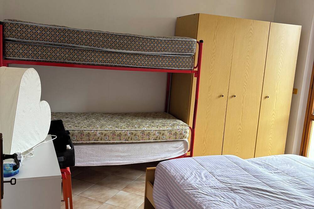 Ganze Wohnung, Claudia f. in Pievepelago, Modena Provinz
