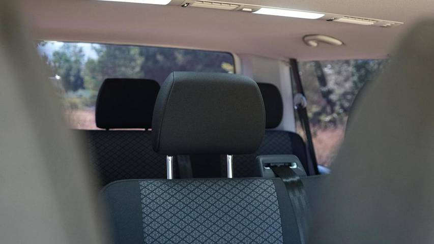 Location de vacances pour 4 personnes, avec vue et jardin dans Playa d'en Bossa - 4