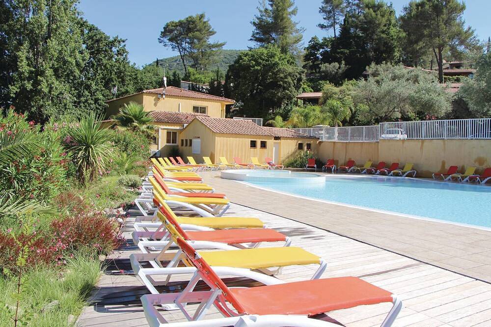 Hermosa casa en Sollies-Toucas in Solliès-Toucas, Costa mediterránea (Francia)