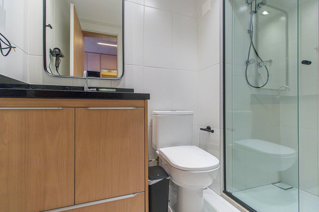 Studio entier, Estilo y Confort Próximo ao Allianz Parque | Sp-P1208B in Perdizes, São Paulo