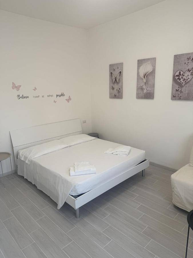 Apartamento de vacaciones para 4 personas - 1