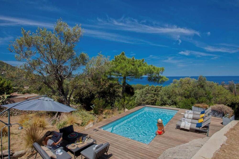 Maison de vacances