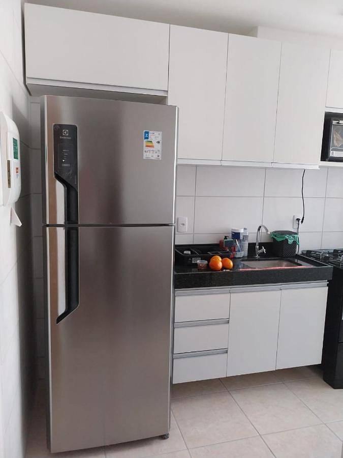 Casas e apartamentos de temporada para 5 pessoas, com vista e piscina em Portal do Sol