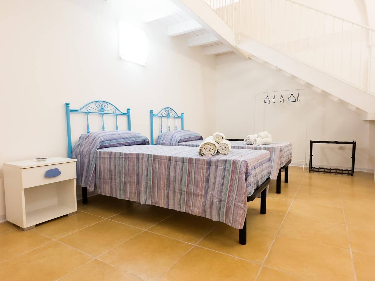 Apartamento entero, Artista - [centro-lungomare] in Galípoli, Golfo de Tarento