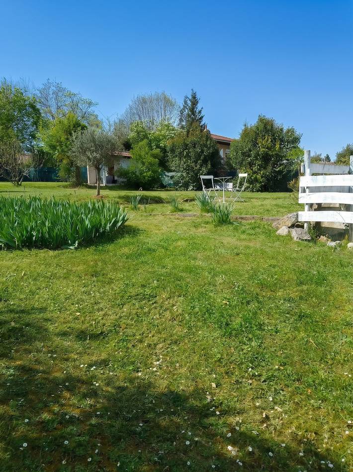 Casa espaciosa en Vic-Fezensac con jardín in Vic-Fezensac, Gers