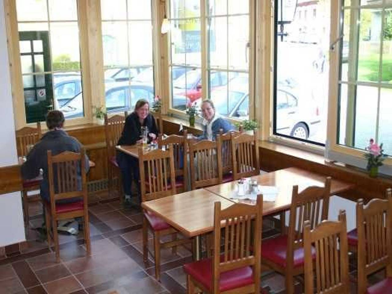 Attersee-Hotel zur Nixe Smart - Einzelzimmer 2 in Salzkammergut-Berge, Steinbach am Attersee