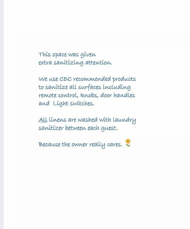 Ganze Wohnung, Private ruhige Wohnung | Ca. 17 Minuten zum Stadtzentrum oder Flughafen keine Treppe in Nashville, Tennessee