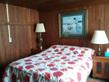 Cottage for 7 Guests in Tillamook County, Picture 1