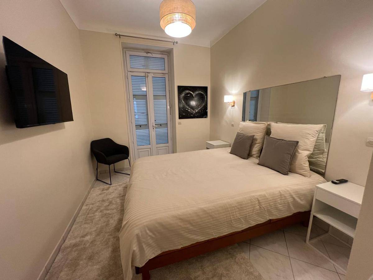 Appartement entier, Monaco Exotic Garden 4 guests in Monte Carlo, Côte méditerranéenne (France)