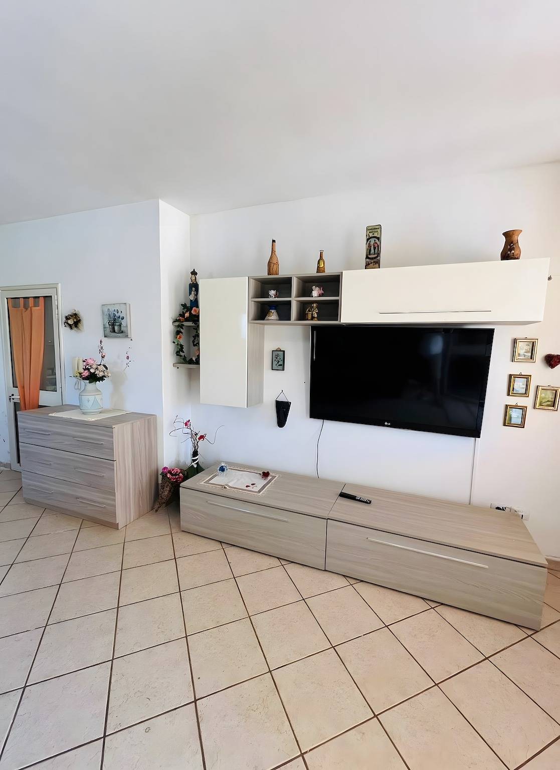Casa Vacanze 'Apple House' in Sorso, Provincia di Sassari