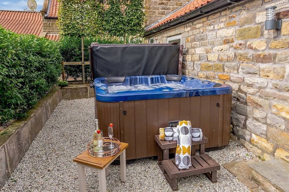 Cottage for 2 People in North Yorkshire, Yorkshire