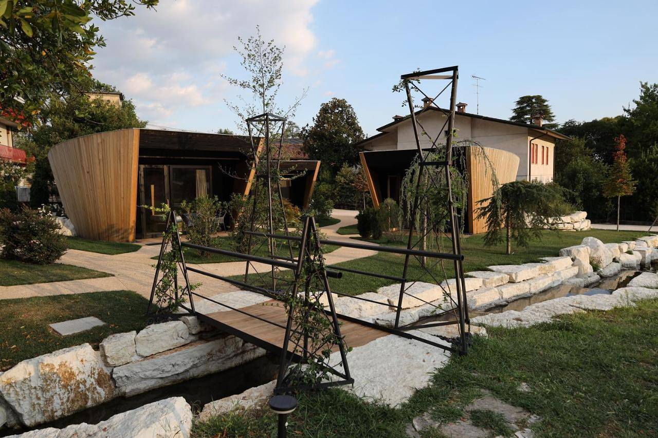 Double Room in Valdobbiadene, Préalpes carniques