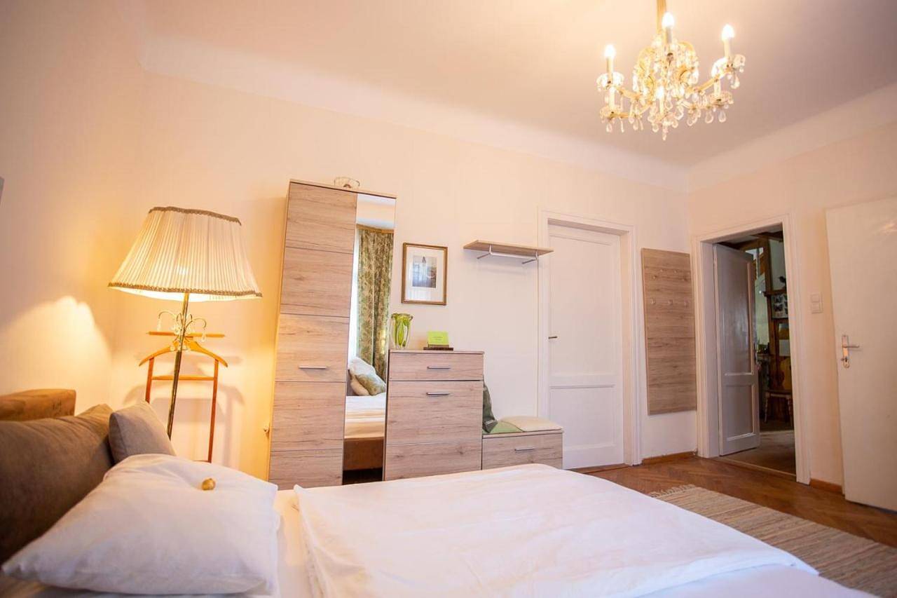 Double Room in Perchtoldsdorf, Bezirk Mödling