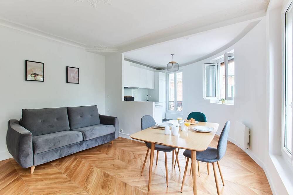 Appartement de vacances