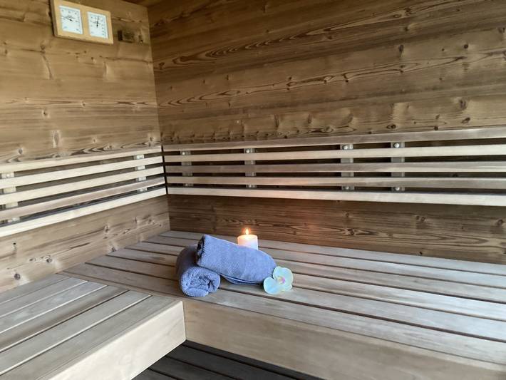 Ferienwohnung für 4 Personen, mit Garten und Sauna sowie Balkon in Schladming-Dachstein - 3