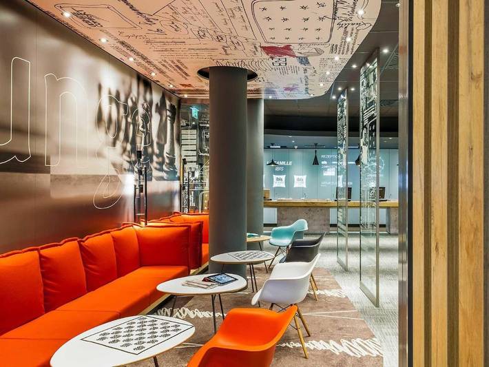 Hotel para 1 personas, Se admiten mascotas - 1