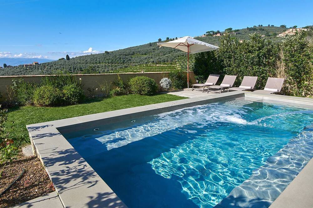 Casa Lionardo, Vinci, Florence and Chianti in Vinci, Florence Province