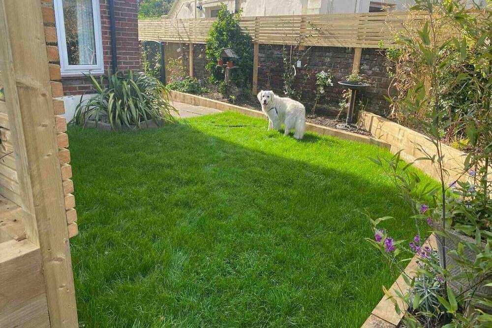 Holiday Rental for 6 People in Southsea, Portsmouth