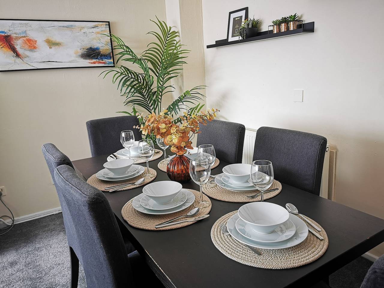 House - Sleeps up to 10 & Free Parking in Greenwich, London