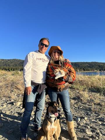 Vacation House for 16 Guests in Big Bear Lake, San Bernardino County, Picture 1