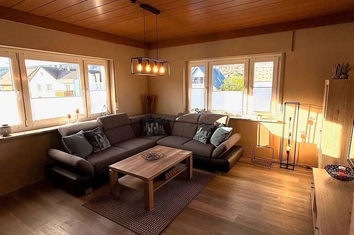 Ferienwohnung für 6 Personen in Dorfprozelten