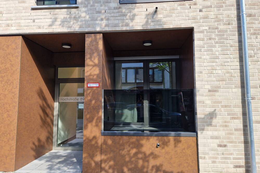 Ganze Wohnung, City-Juwel: Luxusferienwohnung in Heinsberg, Rheinland