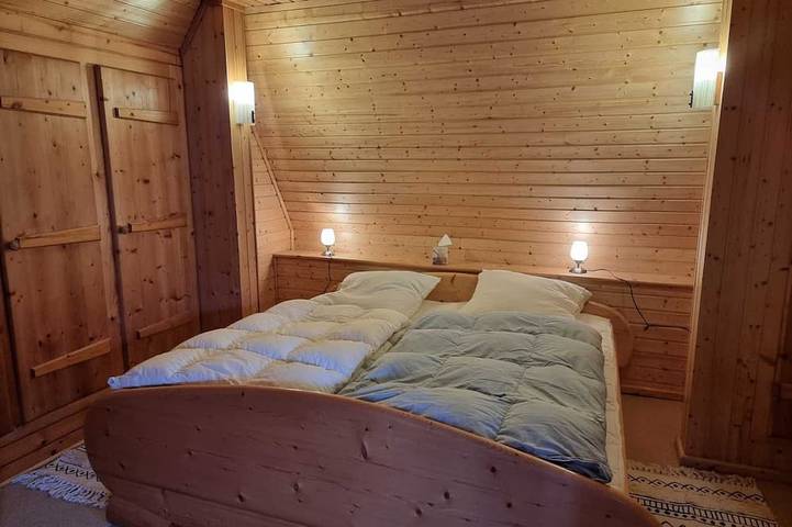 Ferienhaus für 4 Personen, mit Garten in Sassnitz - 2