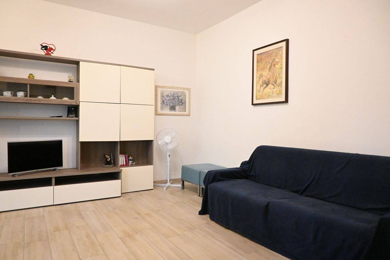 Apartamento entero, Se142 – Senigallia, large three-room apartment near the sea in Senigallia, Senigallia (Municipality)