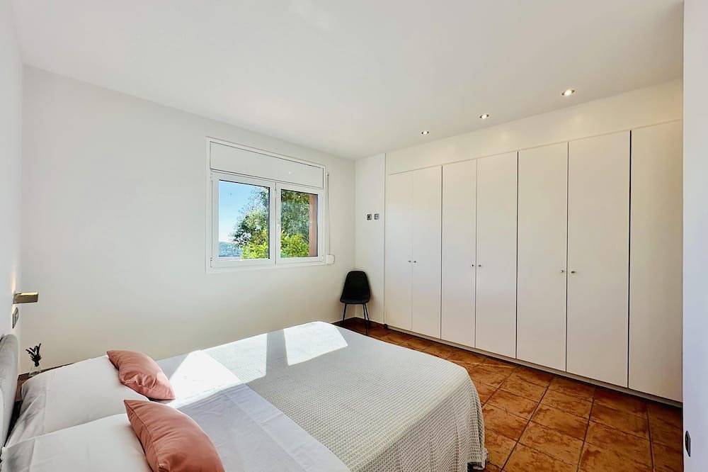 Miramar Costabravasi - Piscine, A/C, Bq, nature in Santa Cristina d'Aro, Costa Brava