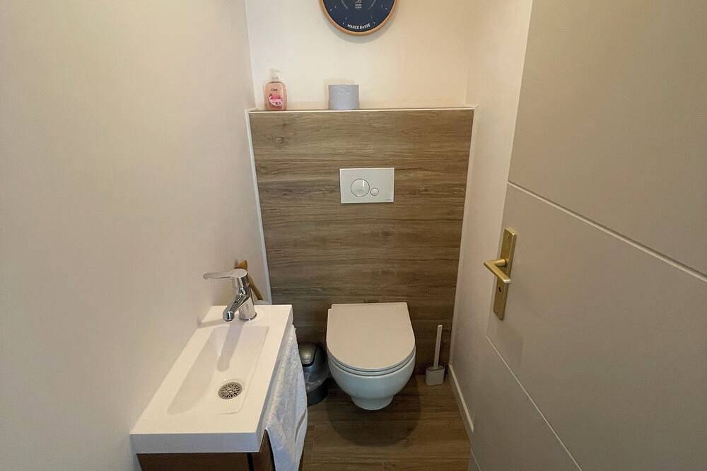 4-bedroom house in Bénesse-Maremne, Côte d’Argent