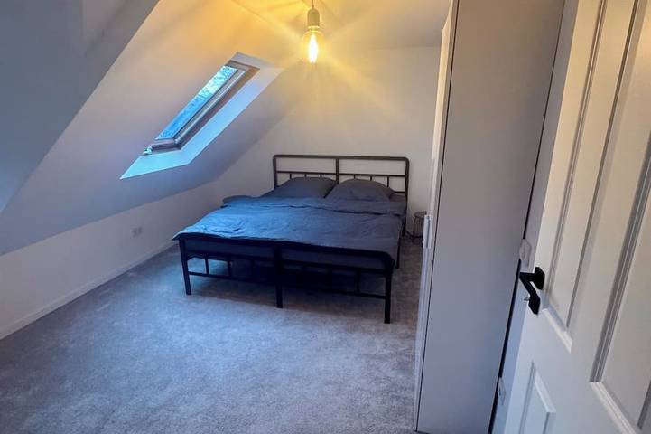 Ferienhaus für 4 Personen, mit Garten und Whirlpool am Niederrhein - 4