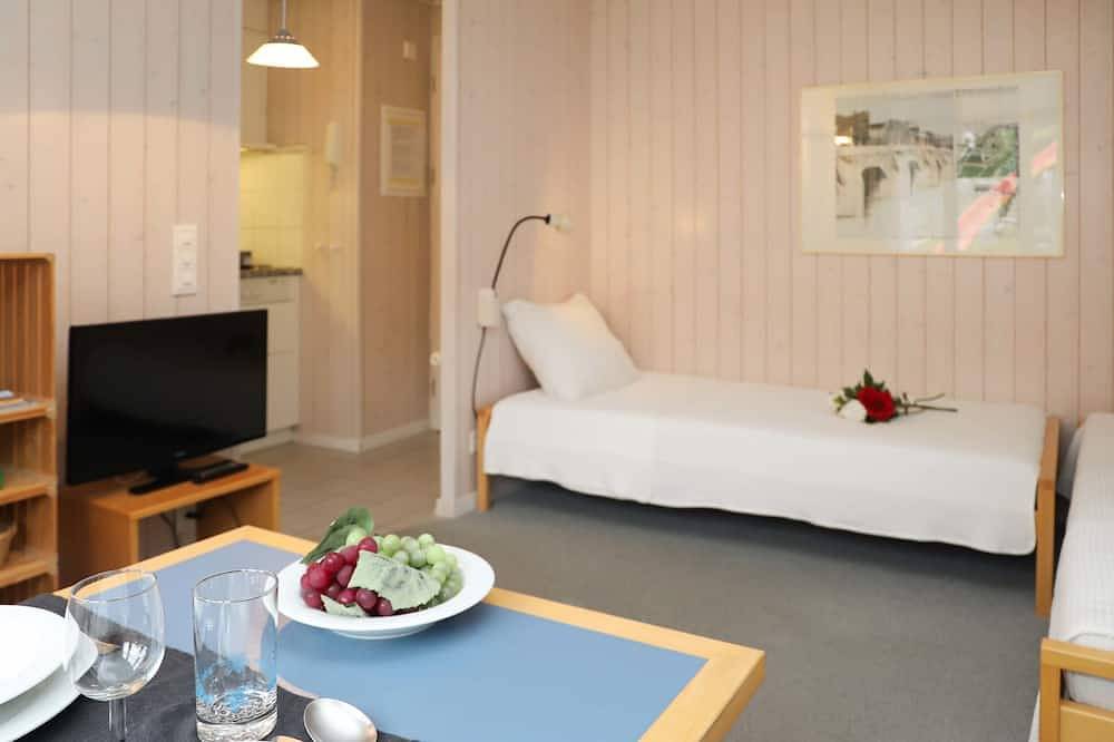 Ganze Wohnung, Suzanne Nr. 21 in Saanenmöser, Saanen