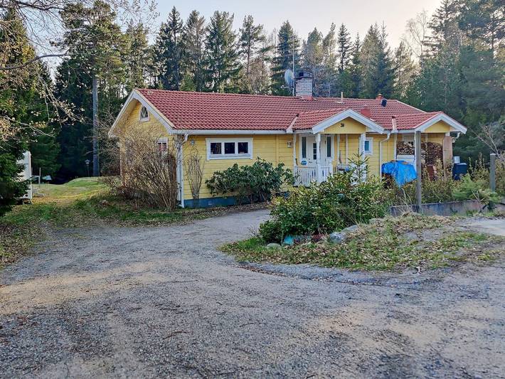 4 Sterne Ferienhaus in Ingarö in Ingarö