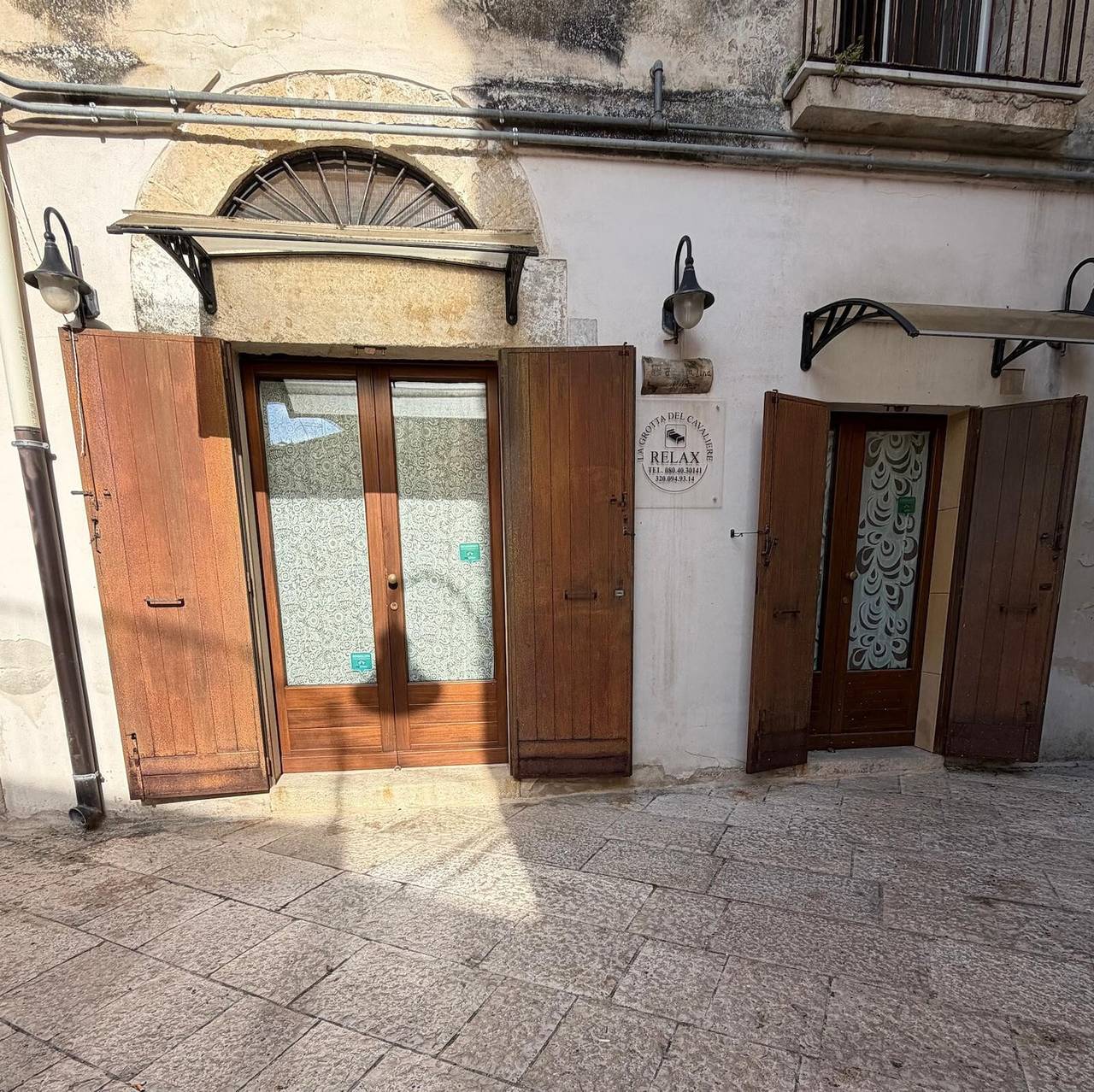 Monolocale intero, Monolocale 'Unit 1' con aria condizionata in Gravina in Puglia, Parco nazionale dell'Alta Murgia