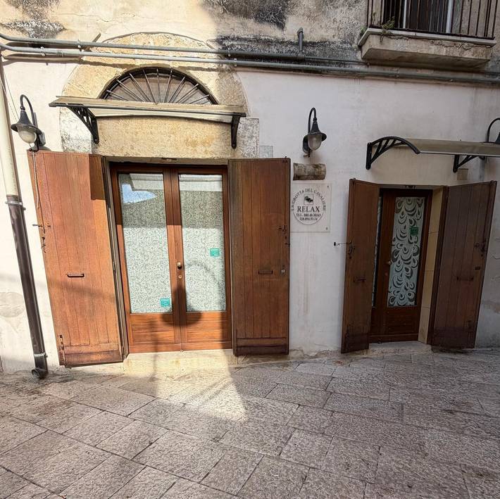 Monolocale per 4 persone, con animali domestici - 1