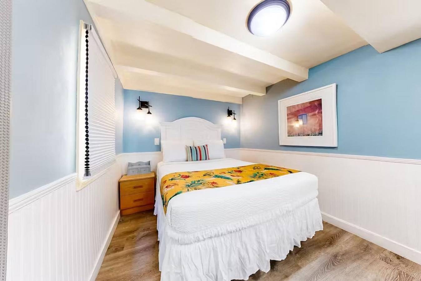 Entire apartment, Welcome Matt's - Truman @ Duval Unit  B  in Key West, Lower Keys